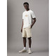Calvin Klein Ανδρική κοντομάνικη μπλούζα Monologo Shift Tee